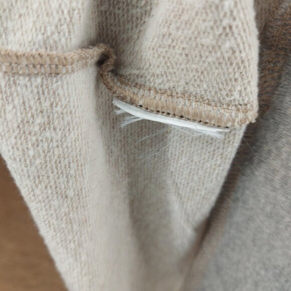 Patagonia Women's Board Short Label Lightweight Full-Zip Hoody Size XS - Picture 6 of 9